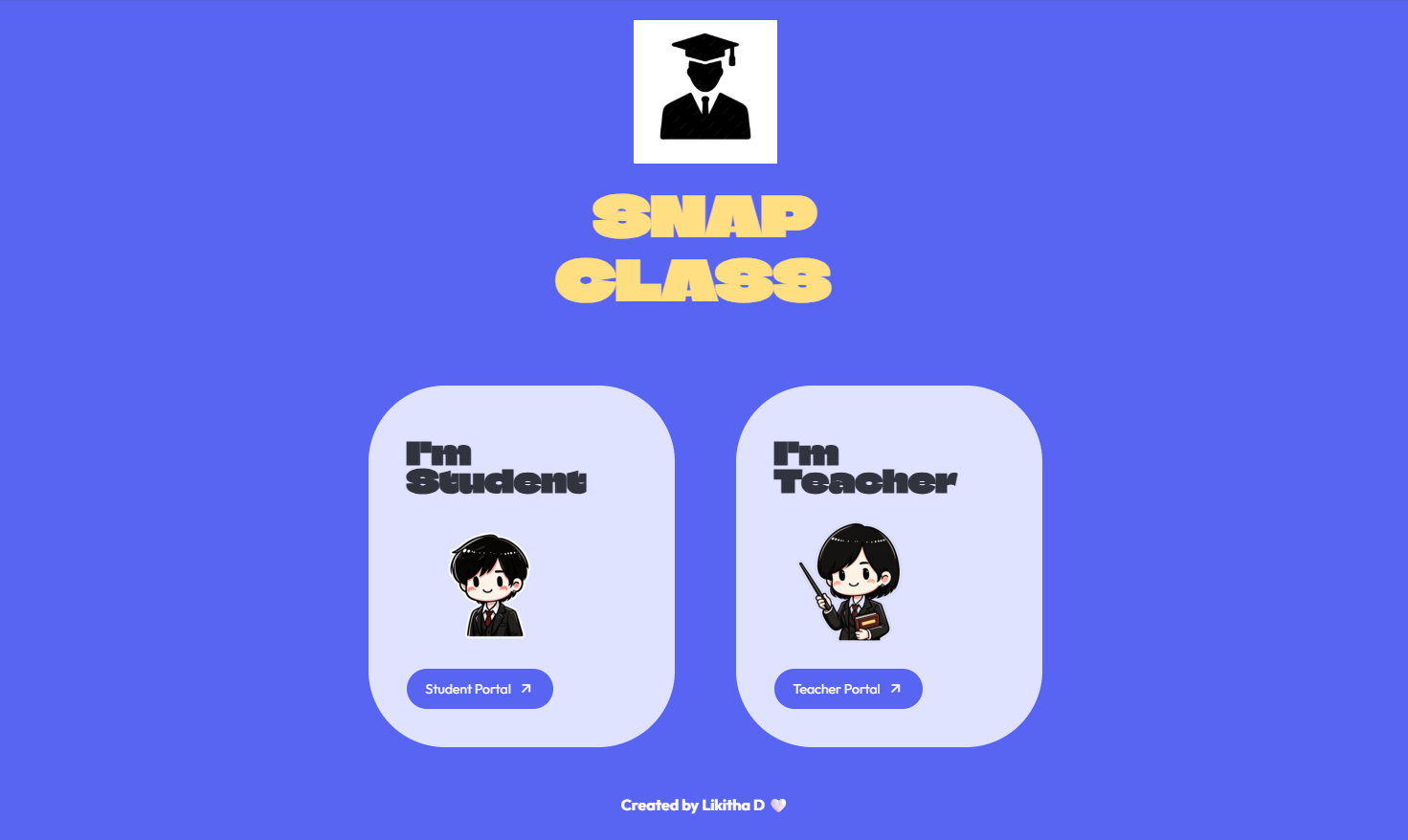 Snap Landing